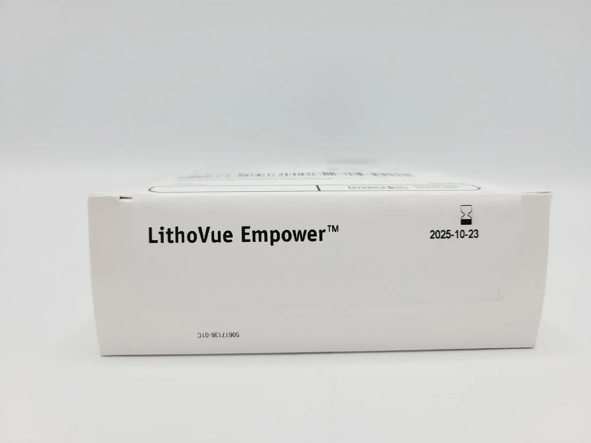 Boston Scientific M0067919900 LithoVue Empower Retrieval Deployment Device Boston Scientific