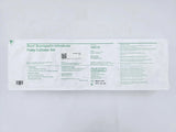 Bard 143112 Suprapubic Introducer / Foley Catheter Set Bard