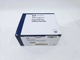 Cardinal Health 1182215 Monoject Hypodermic Safety Needle 22G x 1-1/2" BX Of 100 Covidien