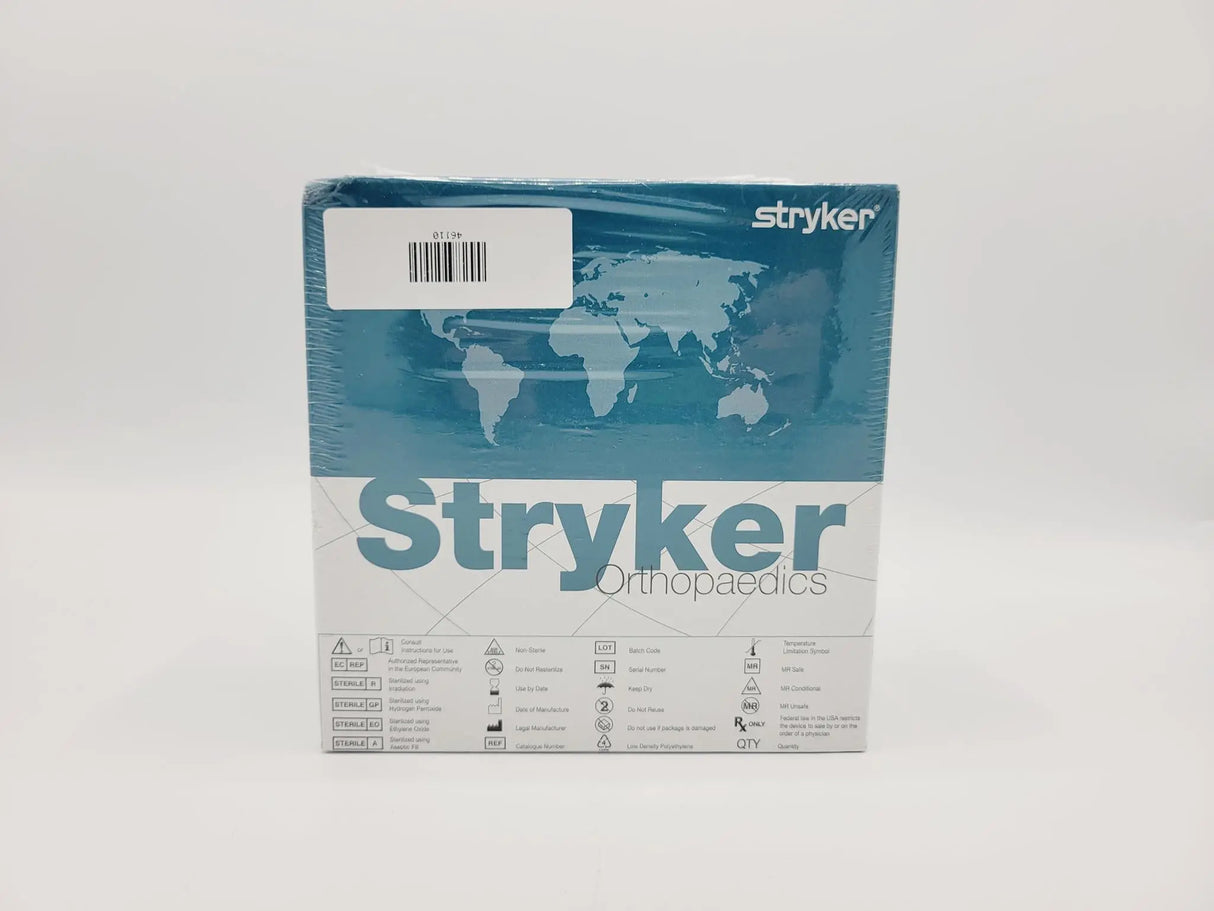 Stryker Orthopaedics 5536-B-200 Triathlon Tritanium Tibial Component Stryker