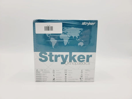 Stryker Orthopaedics 5536-B-200 Triathlon Tritanium Tibial Component Stryker
