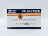 Neotech N225 Little Sucker Tip Nasal Suction Device Box Of 50 Neotech