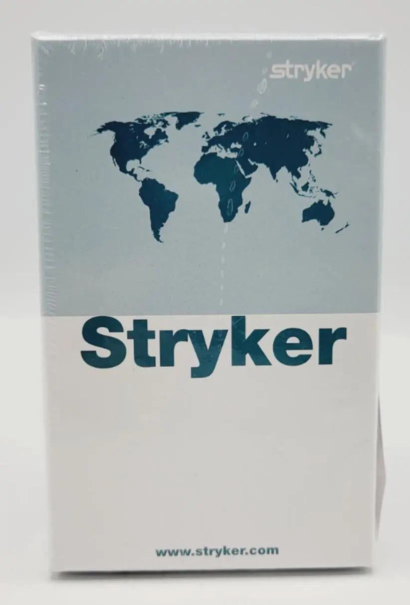 Stryker 1896-5050S Locking Screw Fully Threaded Stryker