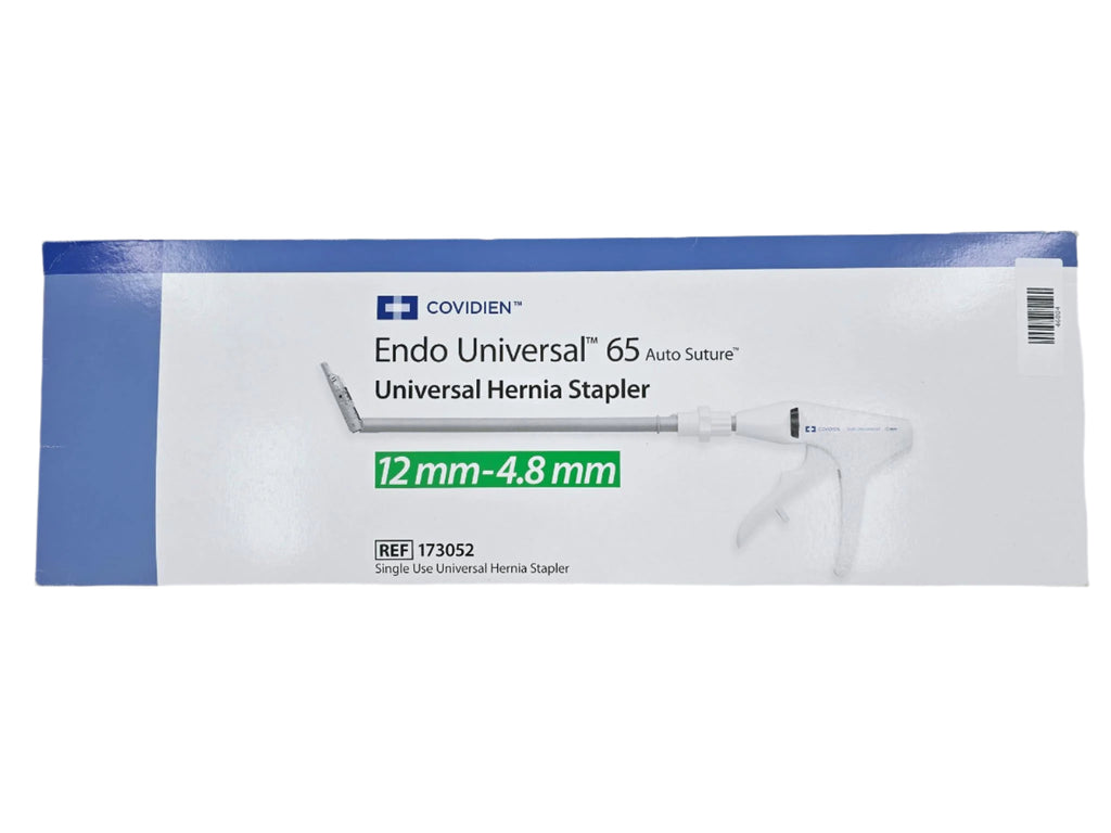 Covidien 173052 Universal Hernia Stapler 12mm-4.8mm