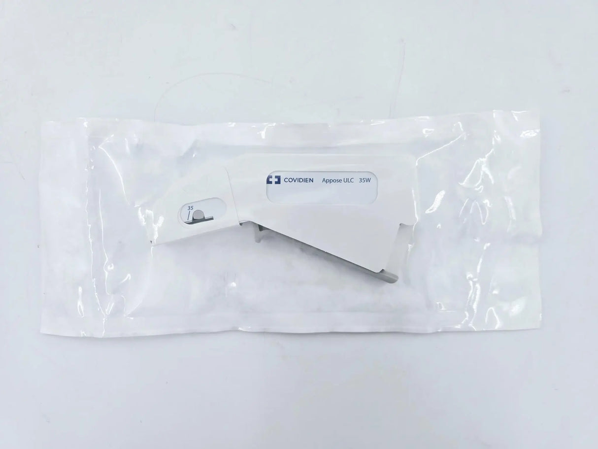 Covidien 8886803712 Appose ULC Auto Suture Slim Body Skin Stapler 35 W Covidien