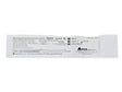 Apex Medical 033021-19 Sidecutting Arachnoid Knife Disposable 8" Apex Medical