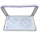 Maquet 0684-00-0296-01U Mega 8F IAB Catheter & Insertion Kit 50cc w/ Two Statlock Maquet