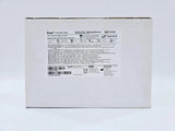 Bard 072230 Channel Drain, 19fr. Round Hubless Full Fluted Silicone Case Of 10 Bard