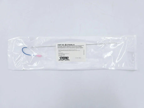 Karl Storz 27054NJ-S 22-Gauge Injection Needle For Use With 27054EJ Non-Sterile Karl Storz
