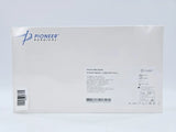 Pioneer Surgical 402-522 Sternal Cable System SS Blunt Needle 1 Cable per Pouch Box of 5 Pioneer Surgical