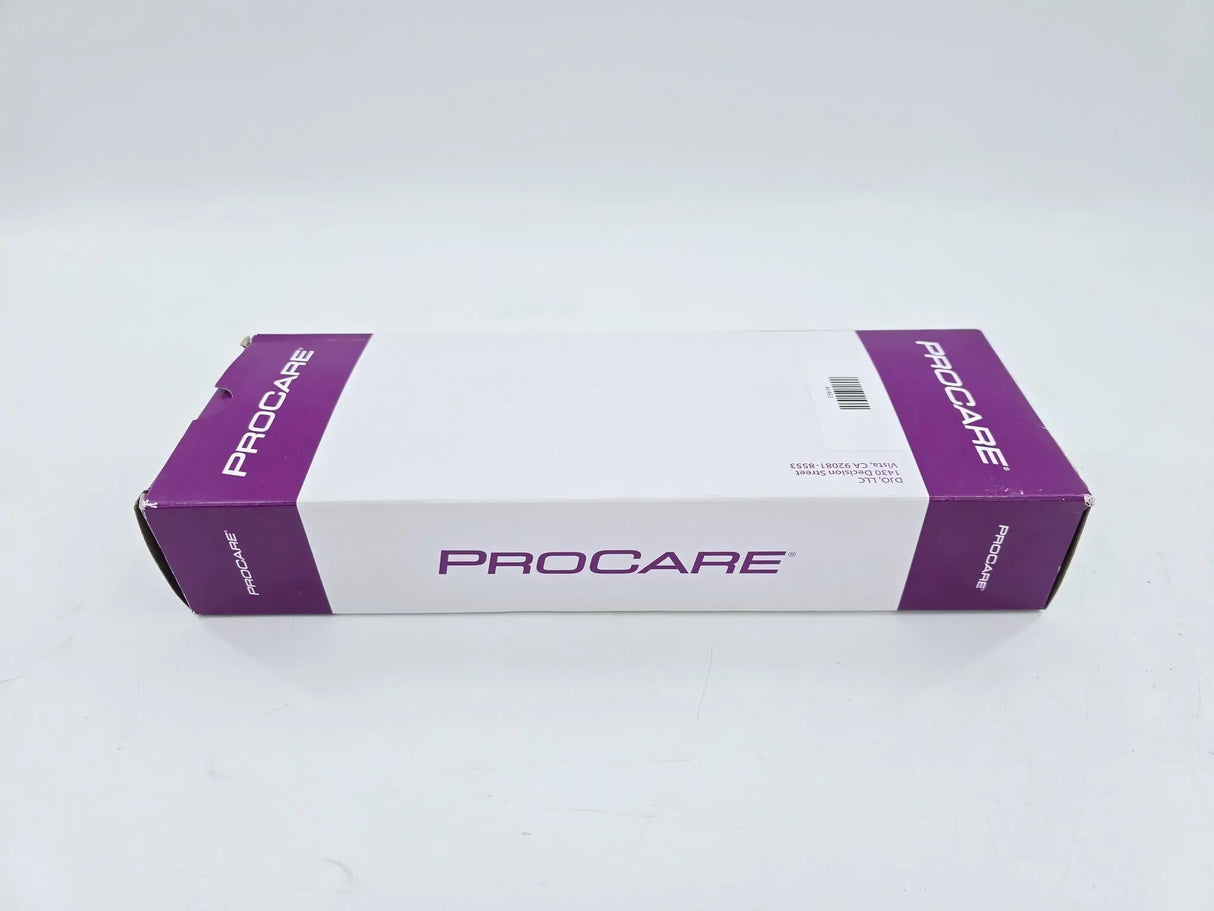 DJO 79-85007 PROCARE Clavicle Splint Size Large DJO