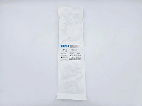 Delfi 9-9800-004 Pedi-Fit P-3.50 Pediatric Tourniquet Cuff Dual Port, Single-Use Delfi