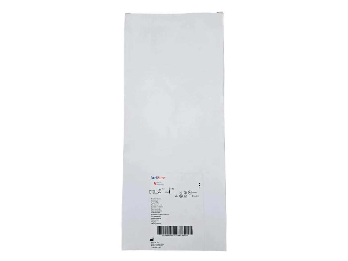 Atricure CGG100 AtriClip Gillinov-Cosgrove Selection Guide Box of 3 Atricure