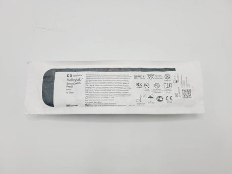 Covidien E2516H Valleylab Button Switch Pencil Holster 10' Covidien