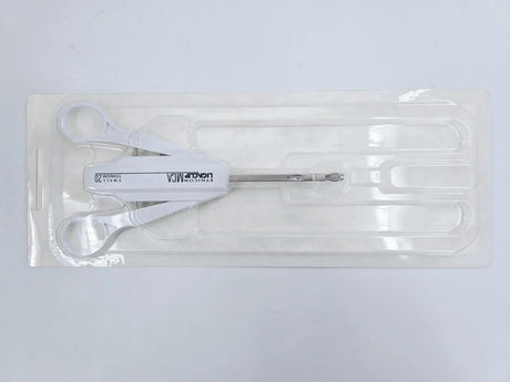 Ethicon MCS20 Ligaclip MCA Multiple Clip Applier 20 Small Ti Clips Ethicon