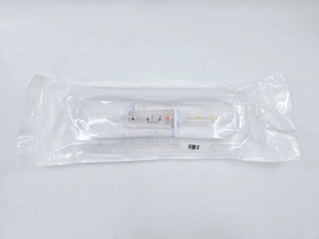 Merit Medical MISER2 Contrast Burette Assembly w/ Large Bore Tubing Merit Medical