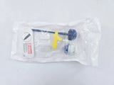 Covidien NONB8STF Bladeless Trocar w Fixation Cannula 8mm Standard Covidien