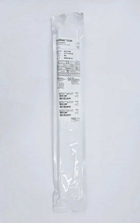 Bard SMAT9R Senomark 9G Ultra Breast Tissue Maker Box of 10 Bard