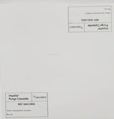 Abiomed 0043-0002 Purge Cassette for Impella 5.0 System Abiomed