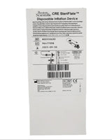 Boston Scientific M00550630 CRE Steriflate Disposable Inflation Device Boston Scientific