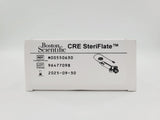 Boston Scientific M00550630 CRE Steriflate Disposable Inflation Device Boston Scientific