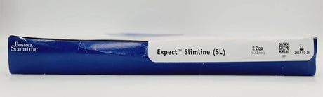 Boston Scientific M00555510 22ga Endoscopic Ultrasound Aspiration Needle 2.4mm Boston Scientific