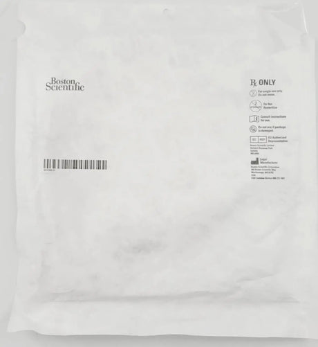 Boston Scientific M00561220 Single-Use Polypectomy Snare Boston Scientific