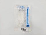 Covidien 8CN85H Shiley 8.5mm Adult Flexible Tracheostomy Tube w/ TaperGuard Cuff Covidien
