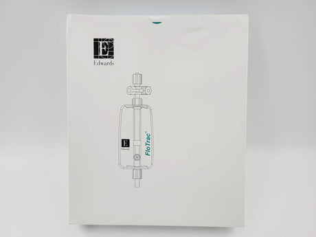Edwards MHD6AZ5 Flotrac Sensor w/ Vamp Adult (60"/152cm) Edwards