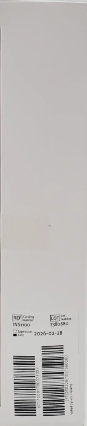 Integra Lifesciences INS-1100 MoniTorr ICP External CSF Drainage Integra