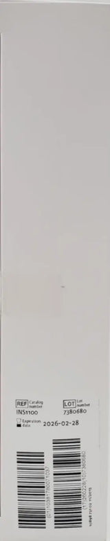 Integra Lifesciences INS-1100 MoniTorr ICP External CSF Drainage Integra