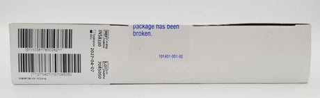 Integra Lifesciences INS-8330 Hermetic Lumbar Catheter Open Tip Integra