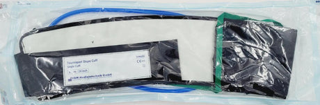 VBM 20-34-722SLZ-1 Tourniquet Disposable Cuff Single Cuff 24" VBM