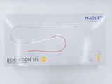 Maquet 0684-00-0470-01U Sensation 7Fr. Fiber-Optic IAB Catheter 40cc with Accessories Maquet