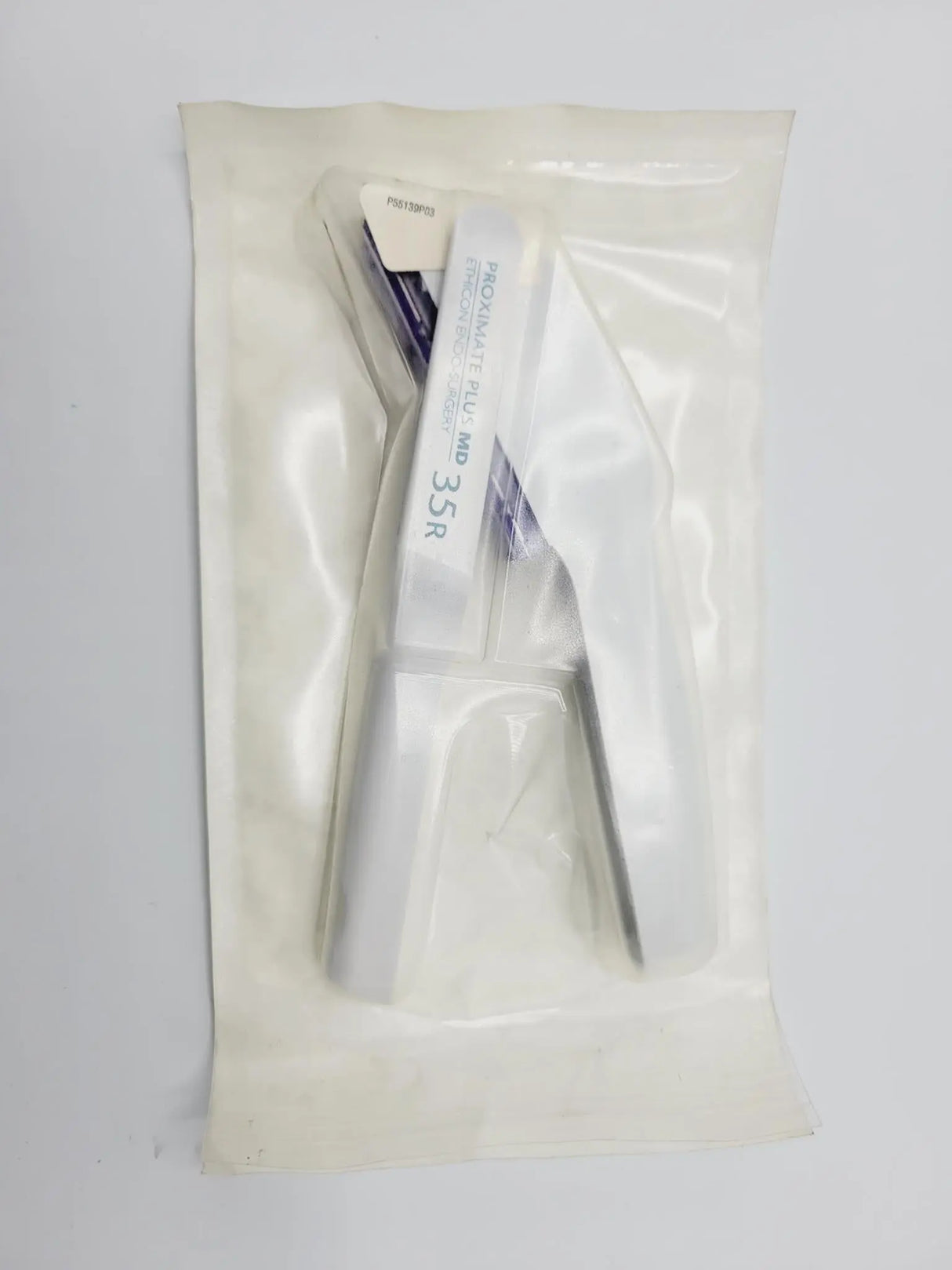 Ethicon PMR35 Proximate Plus MD Skin Stapler 35 Regular 3.9mm x 5.7mm Ethicon