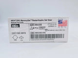 Mentor RSZ3001S MemoryGel Resterilizable Gel Sizer Moderate Plus Profile, M+ 300cc Mentor