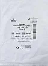 Argon Medical 395654 Guidewire Fixed Core J Tip 0.035" x 50CM Argon Medical