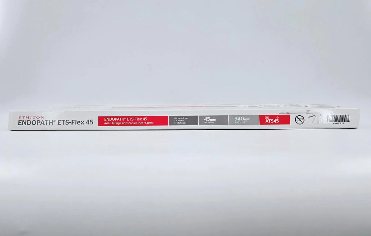 Ethicon ATS45 Endopath ETS-Flex 45 Articulating Endoscopic Linear Cutter Ethicon