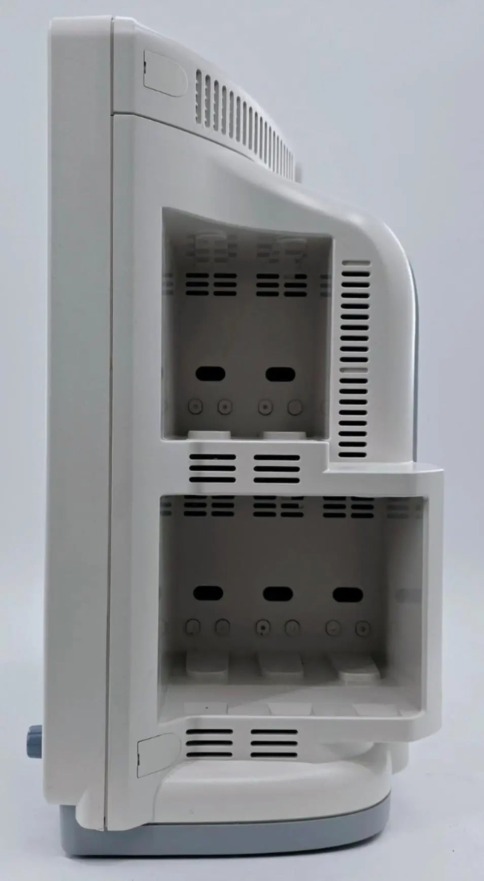 Mindray Passport 17m Multi-Parameter Bedside Patient Monitor V.5.0 Man 2017 Mindray