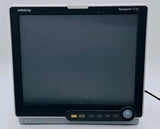 Mindray Passport 17m Multi-Parameter Bedside Patient Monitor V.5.0 Man 2017 Mindray