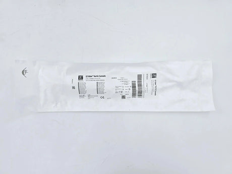 Edwards EZS21A EZ Glide Aortic Cannula 21Fr. x 3/8" PK/10 Edwards