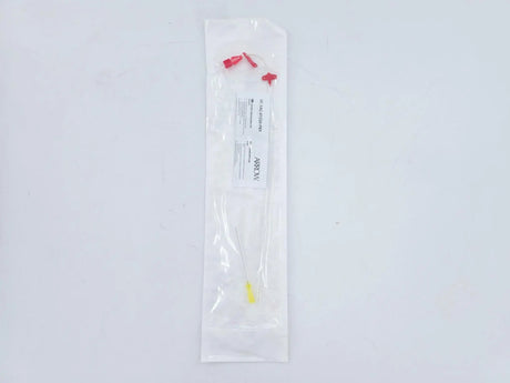 Arrow SAC-01220-PBX Arterial Catheterization Set 20Ga. 12cm Length Arrow