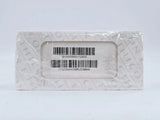 Ethicon ZFP8 PDS Flexible Plate 0.15x50x40mm Violet Perforated Nasal Implant Box of 3 Ethicon