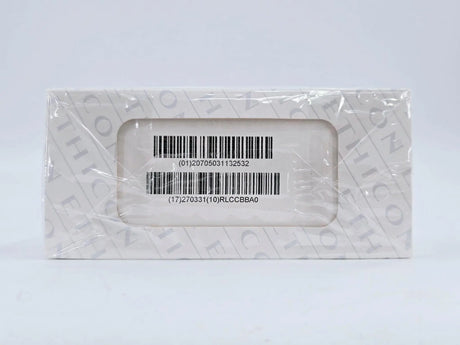 Ethicon ZFP8 PDS Flexible Plate 0.15x50x40mm Violet Perforated Nasal Implant Box of 3 Ethicon