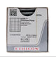 Ethicon ZFP8 PDS Flexible Plate 0.15x50x40mm Violet Perforated Nasal ...
