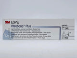 3M ESPE 7572 Vitrebond Plus Light Cure Glass Ionomer 20g Liner/ Base Clickers Double Pack 3M ESPE