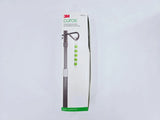 3M CFF10-250 Curos Disinfecting Cap Strip for Needleless Connectors 50/BX 3M