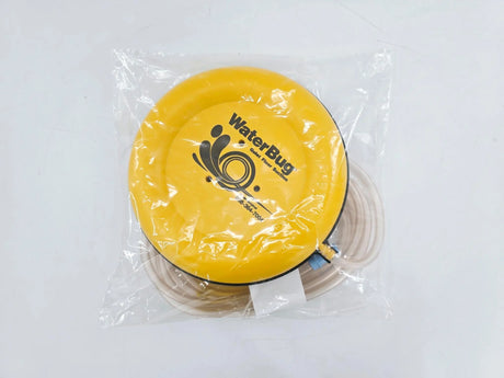 Aspen Surgical 90030 Colby Waterbug Quiet Floor Suction Device Rev. 4 CS/10 Aspen Surgical