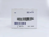 BD 305128 PrecisionGlide Safety Needle 30G x 1" BX/100 BD