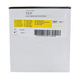 Cardinal Health 7071 T.E.D Anti-Embolism Stockings Knee Length Small-Regular Size A- Pair 12/BX Cardinal Health